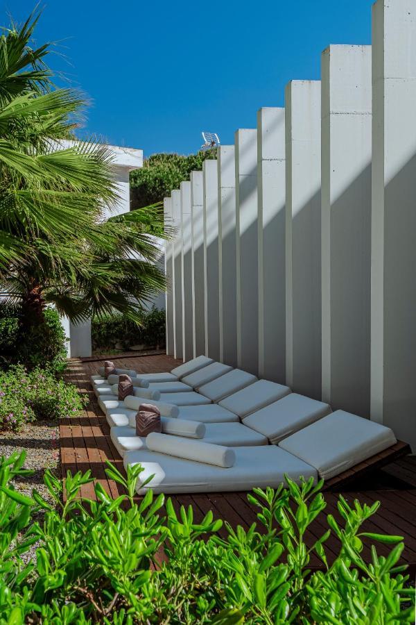 S'Agaró Hotel Spa&Wellness Exterior foto